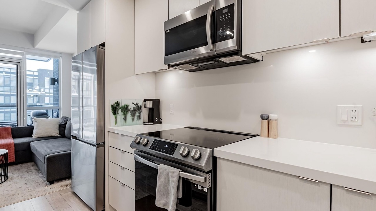 Photo of Kitchen in Innisfil