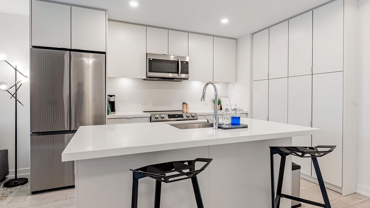 Photo of Kitchen in Innisfil
