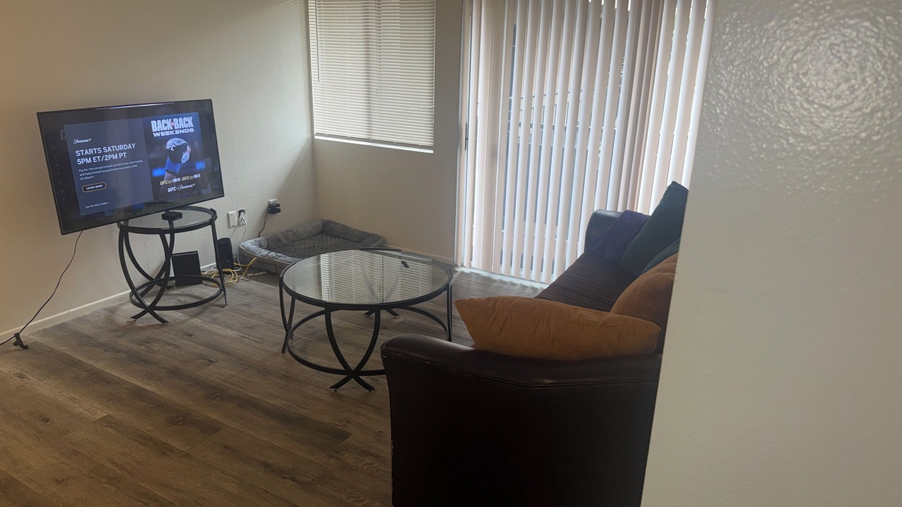 Photo of Livingroom in Little Armenia