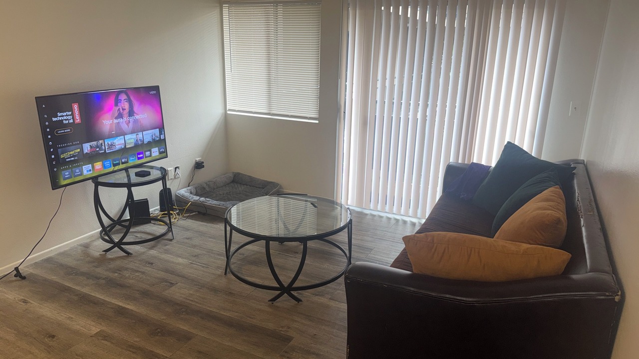 Photo of Livingroom in Little Armenia