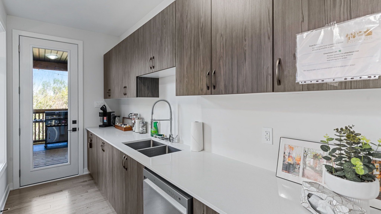 Photo of Kitchen in Dwight