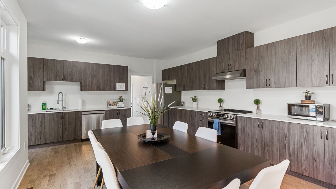 Photo of Kitchen in Dwight