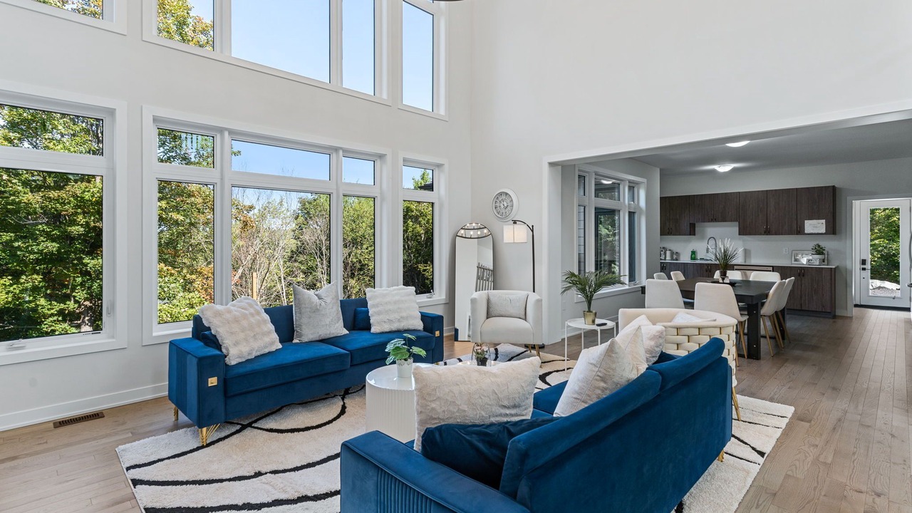Photo of Livingroom in Dwight