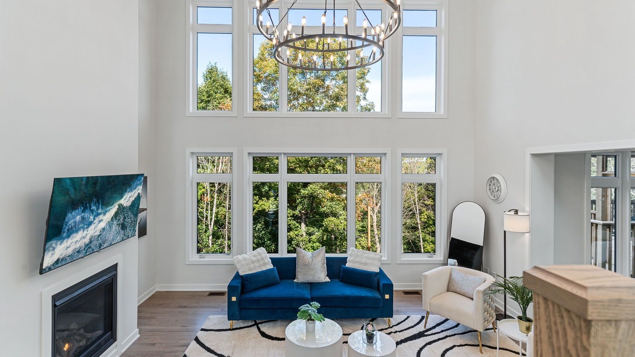 Photo of Livingroom in Dwight