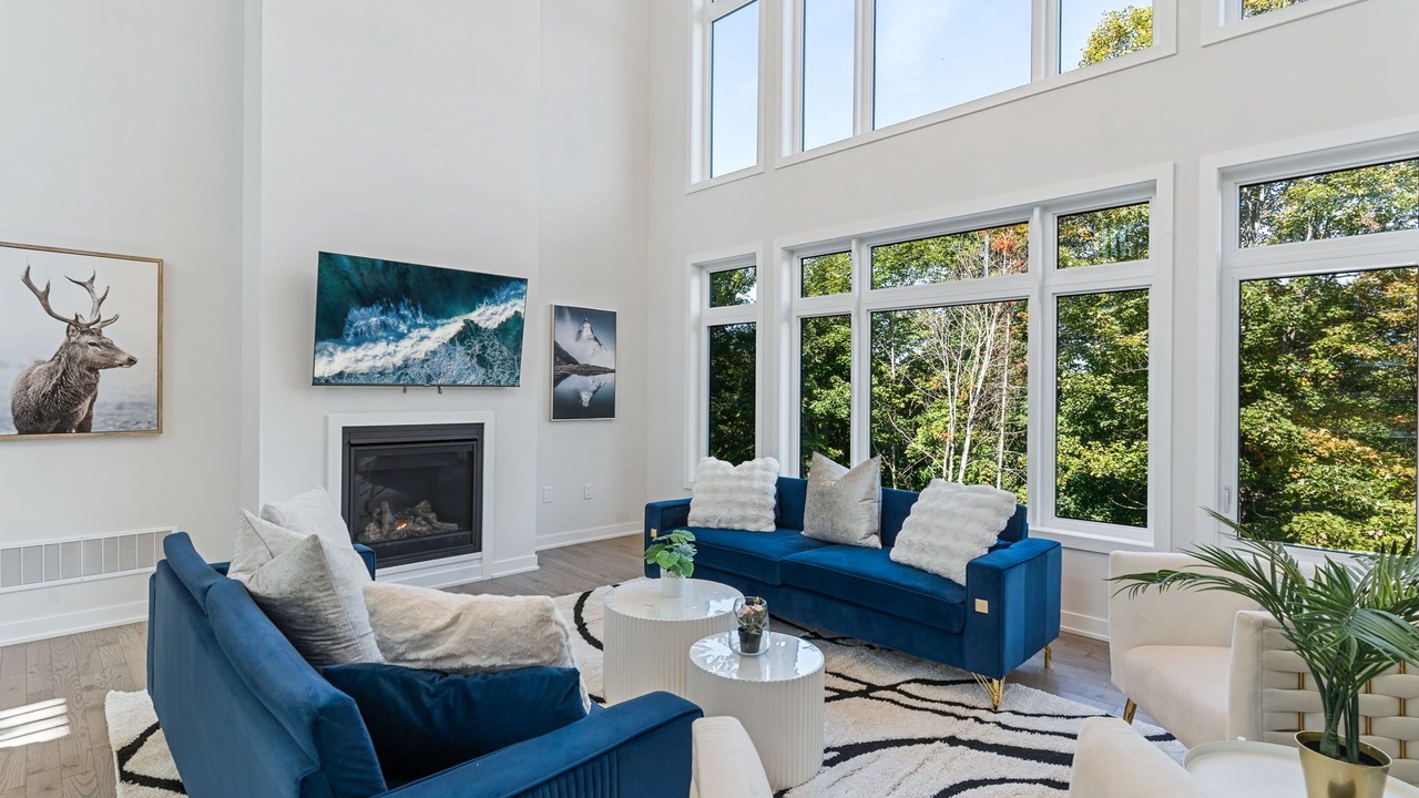 Photo of Livingroom in Dwight