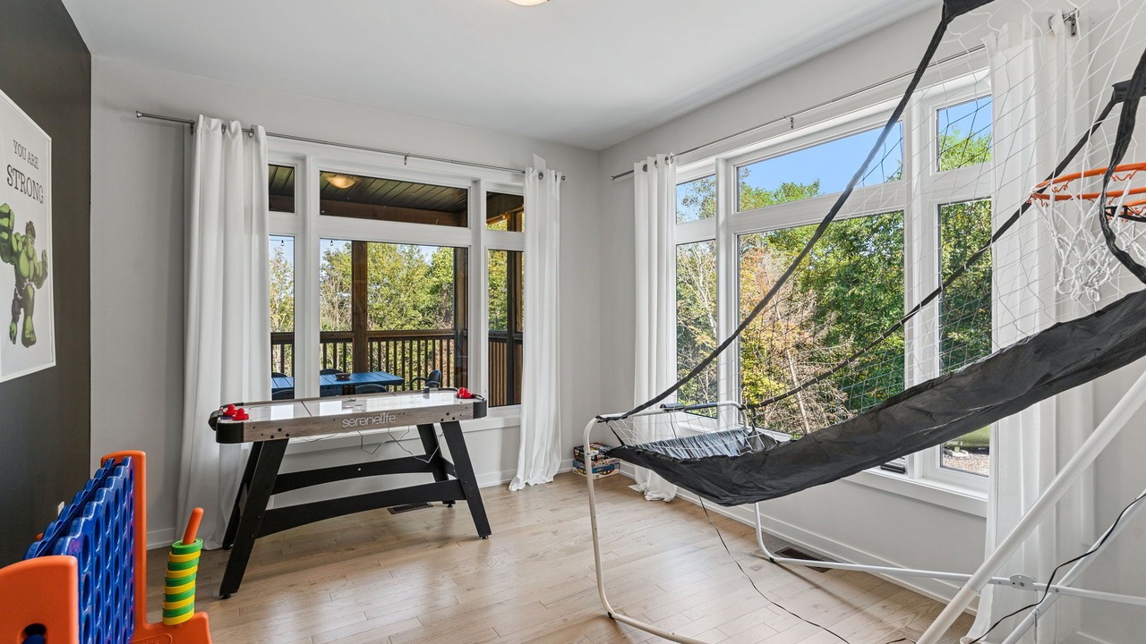 Photo of Bedroom in Dwight