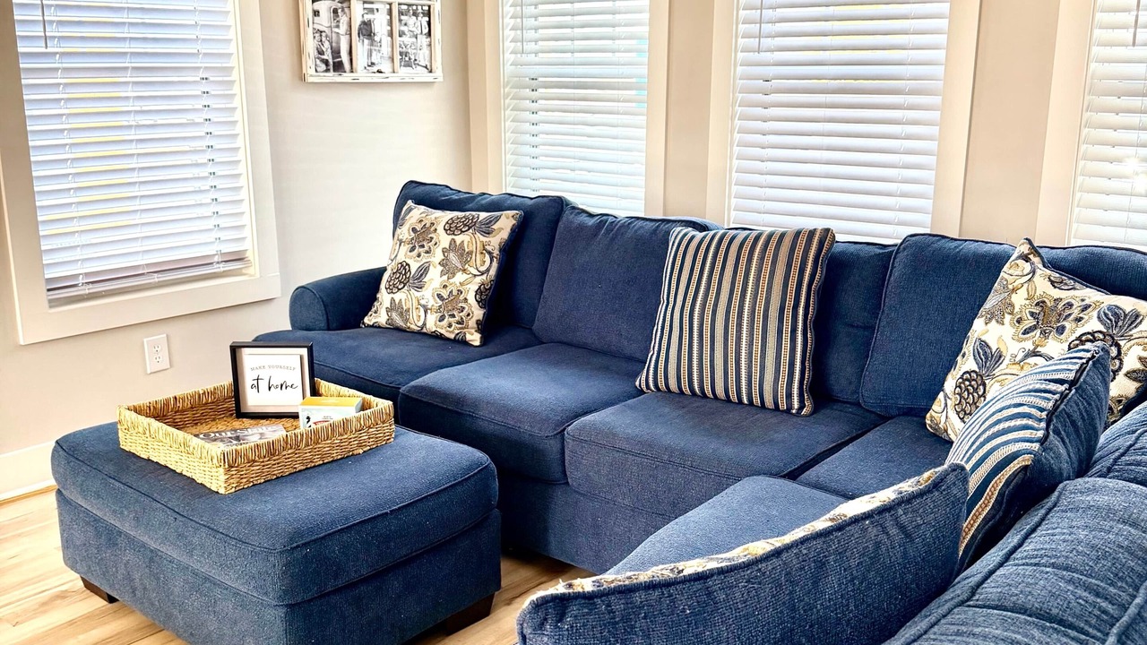 Photo of Livingroom in Mount Airy