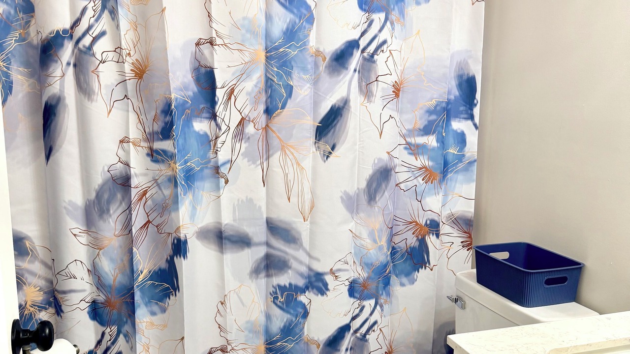 Photo of Bathroom in Mount Airy