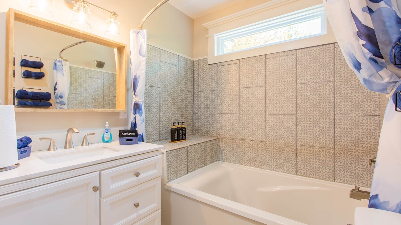 Photo of Bathroom in Mount Airy