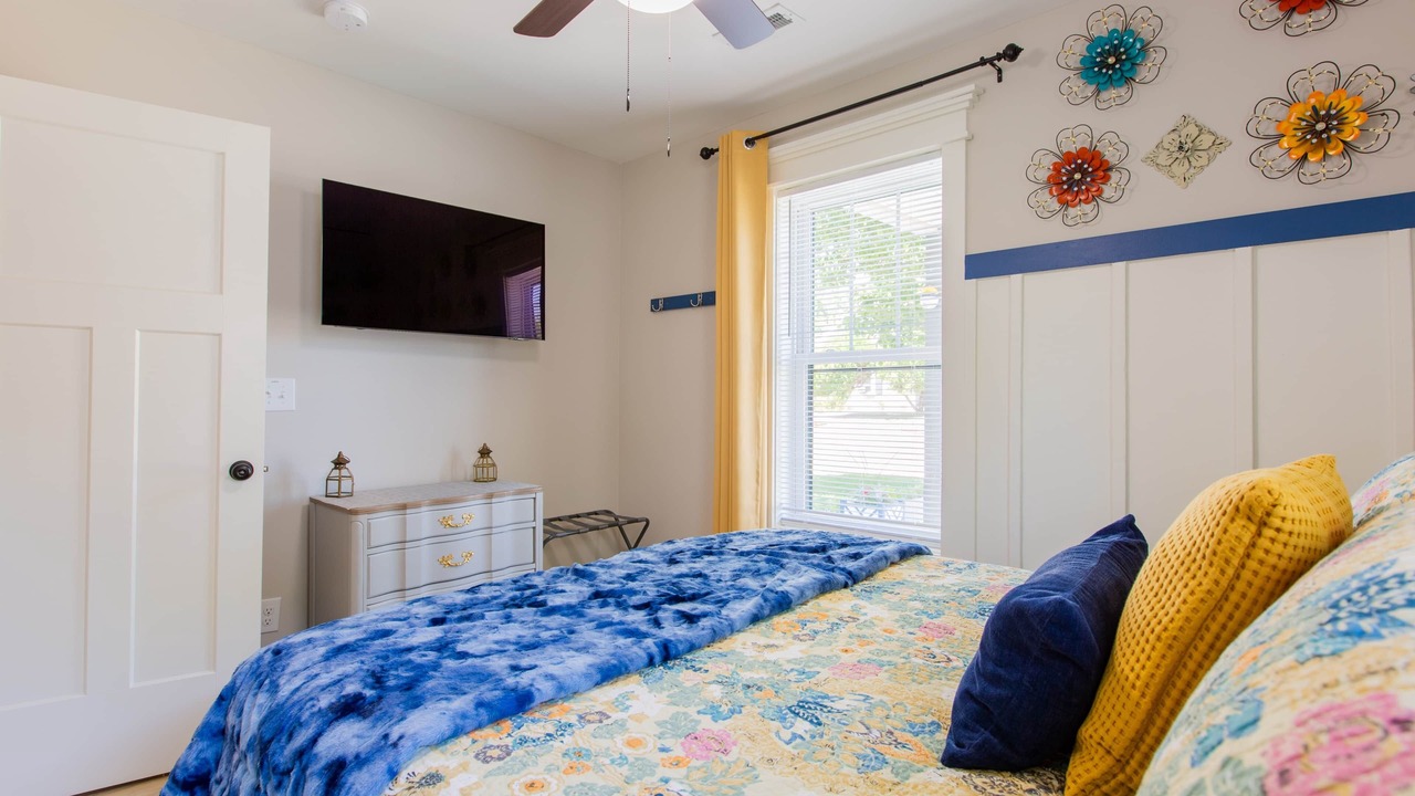 Photo of Bedroom in Mount Airy