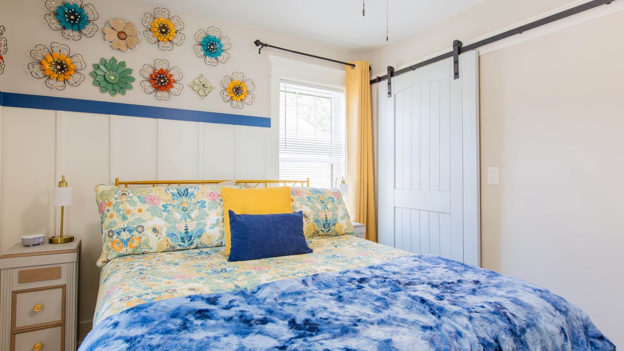 Photo of Bedroom in Mount Airy