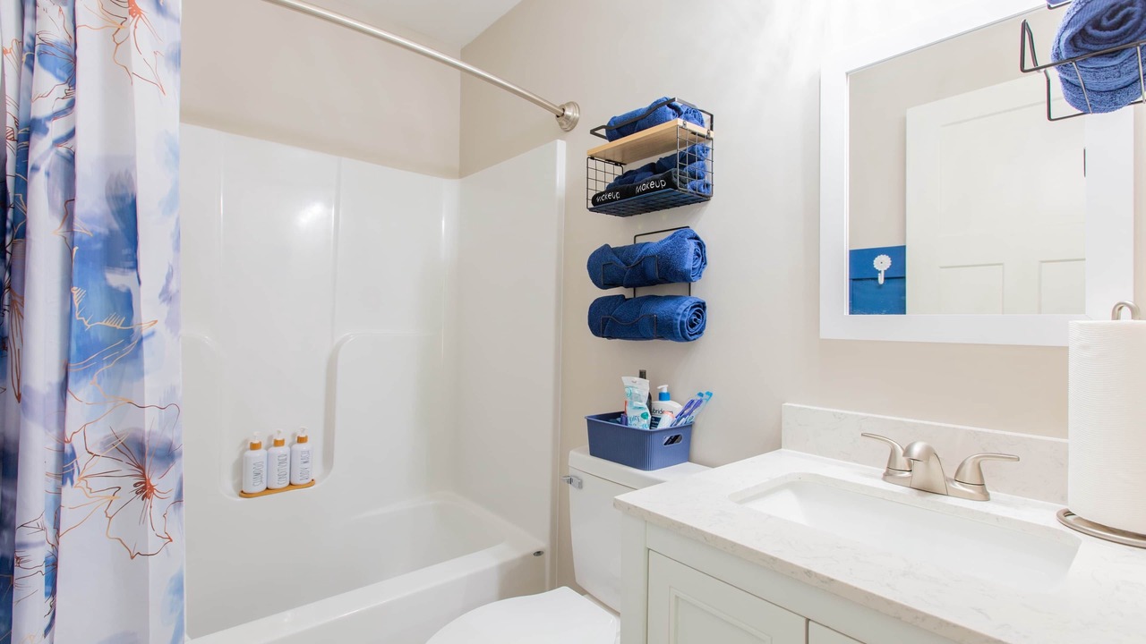 Photo of Bathroom in Mount Airy