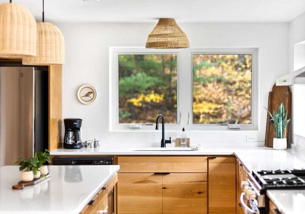 Photo of Kitchen in Traverse City