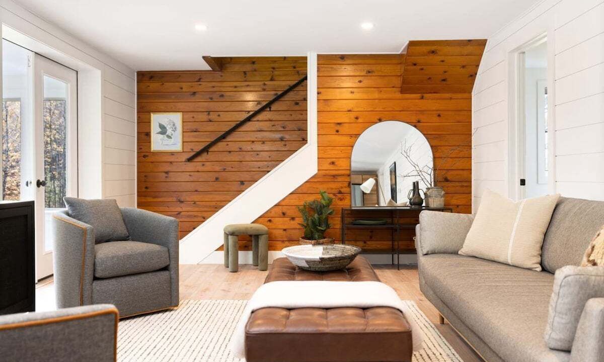 Photo of Livingroom in Traverse City