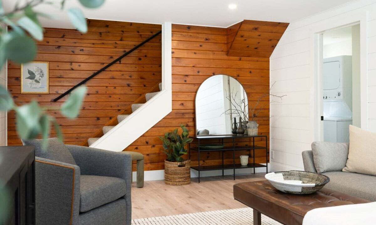 Photo of Livingroom in Traverse City