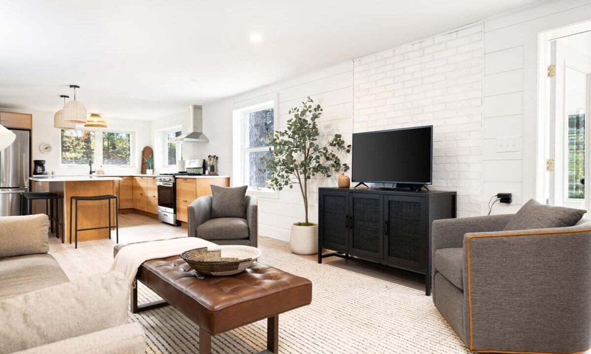 Photo of Livingroom in Traverse City