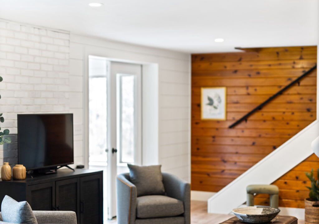 Photo of Livingroom in Traverse City