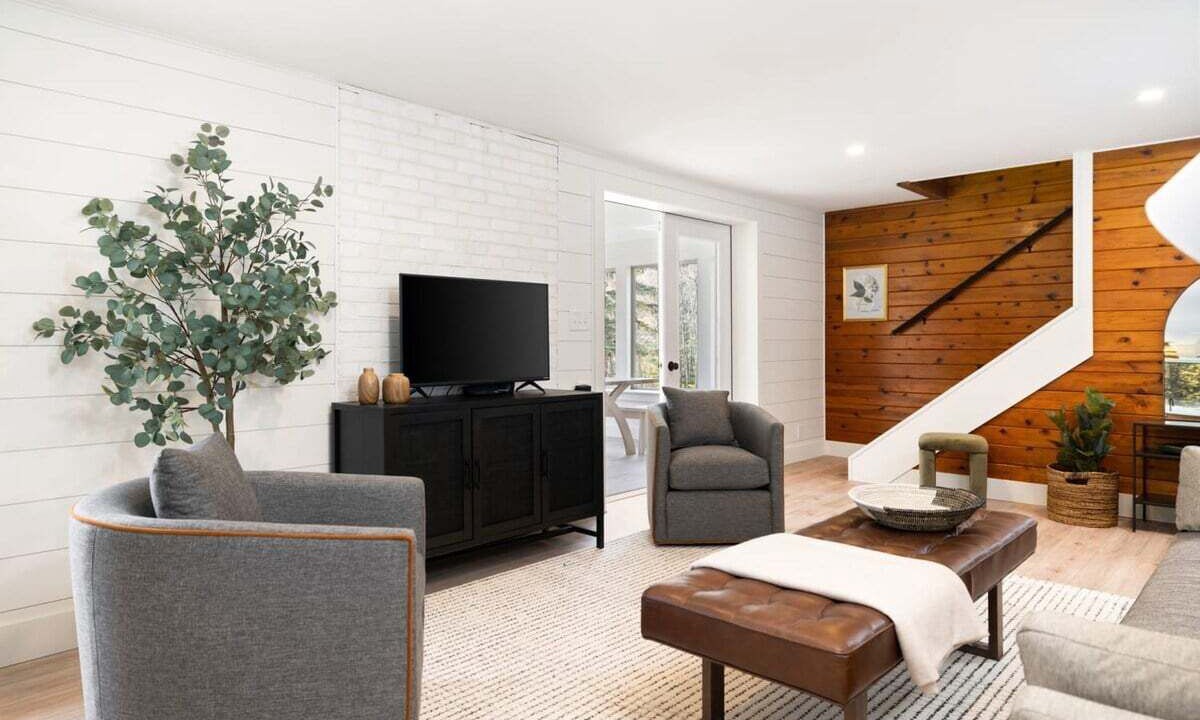 Photo of Livingroom in Traverse City