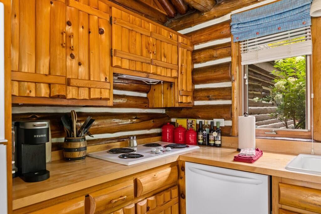 Photo of Kitchen in Mayfield
