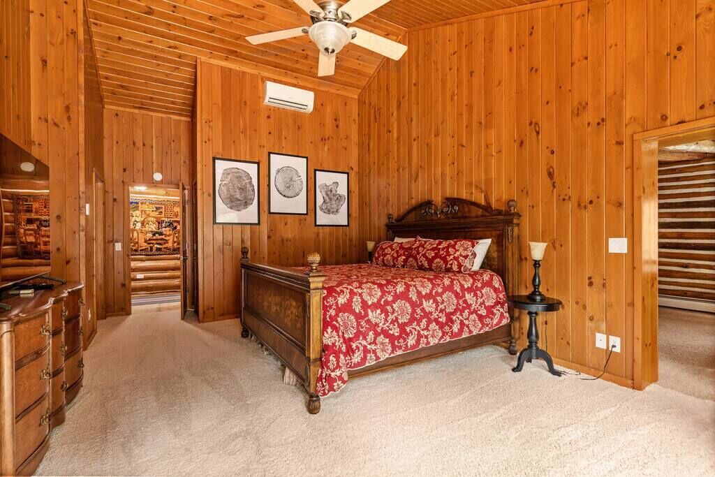 Photo of Bedroom in Mayfield