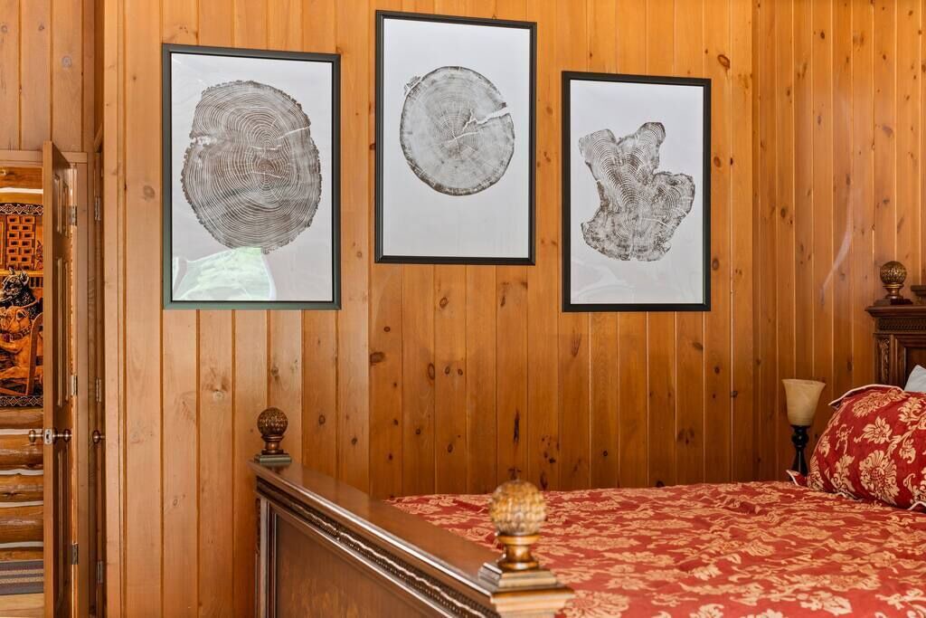 Photo of Bedroom in Mayfield