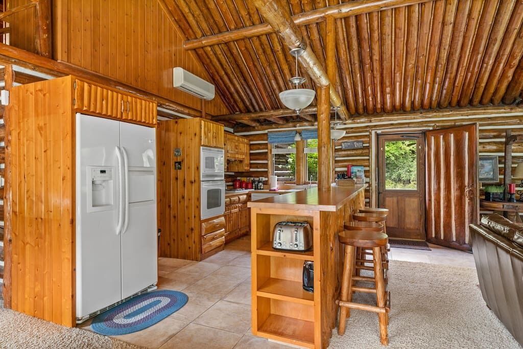Photo of Kitchen in Mayfield