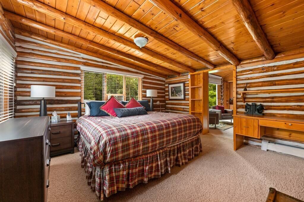 Photo of Bedroom in Mayfield