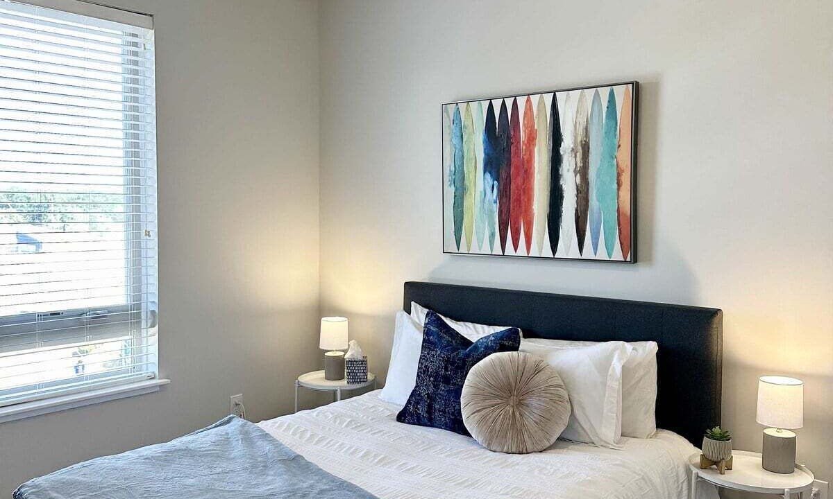 Photo of Bedroom in Mayfield