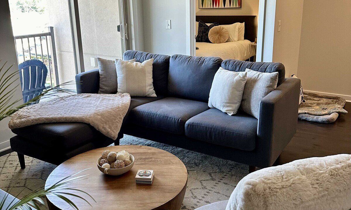Photo of Livingroom in Mayfield