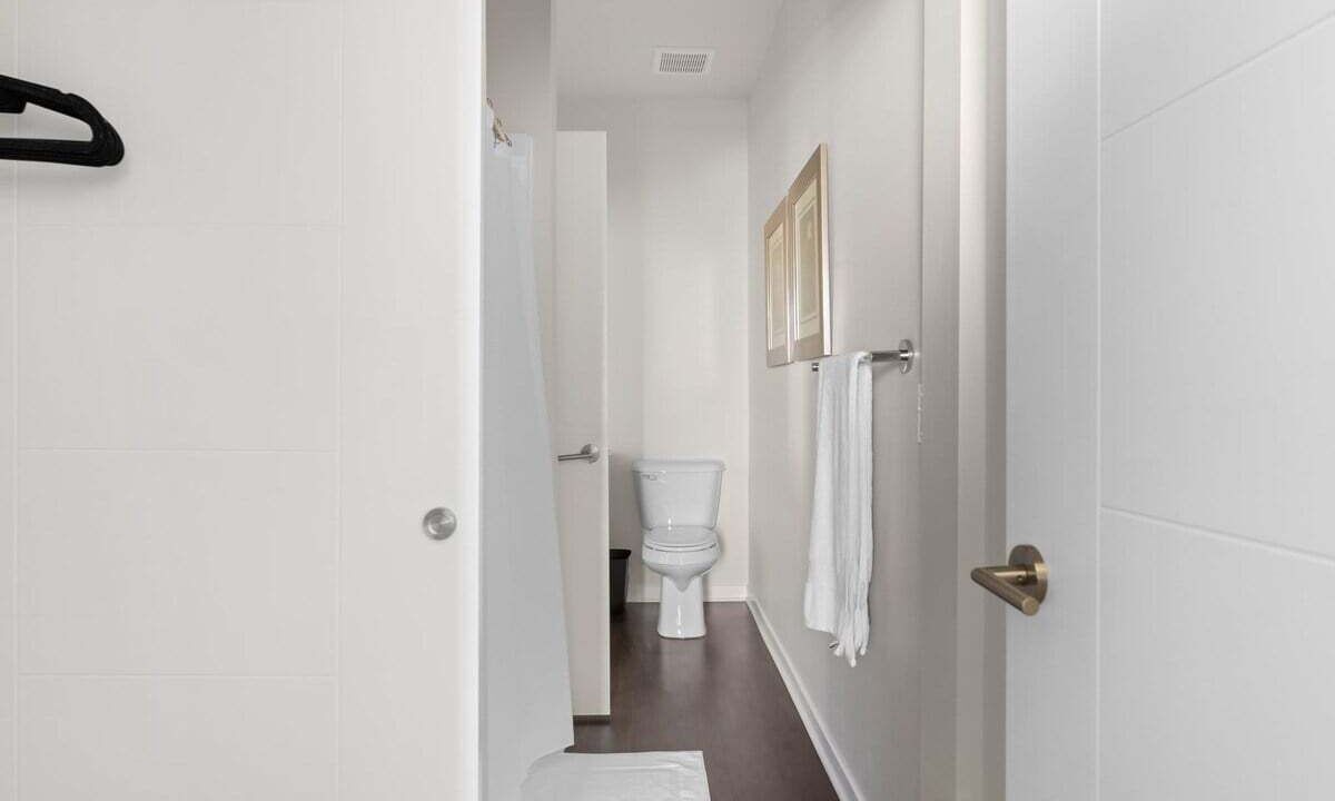 Photo of Bathroom in Mayfield