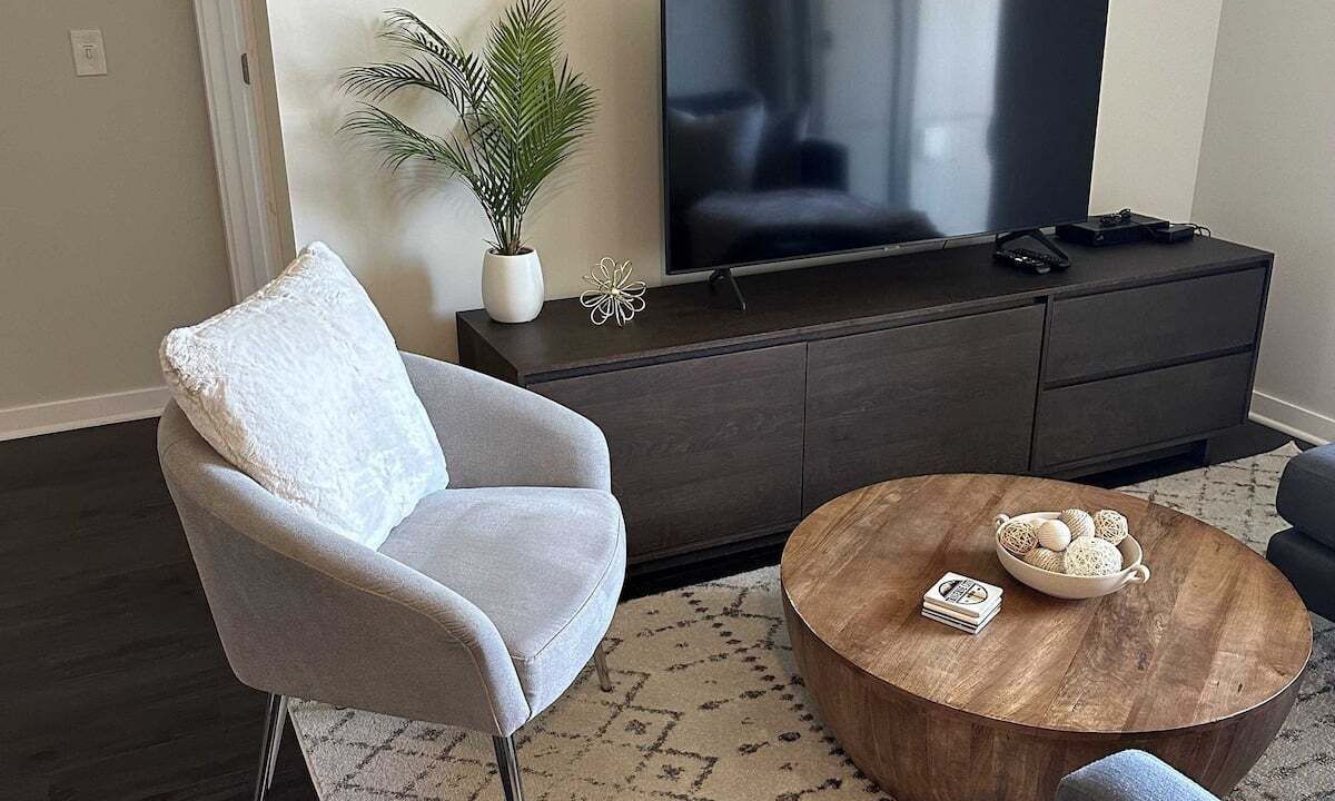 Photo of Livingroom in Mayfield
