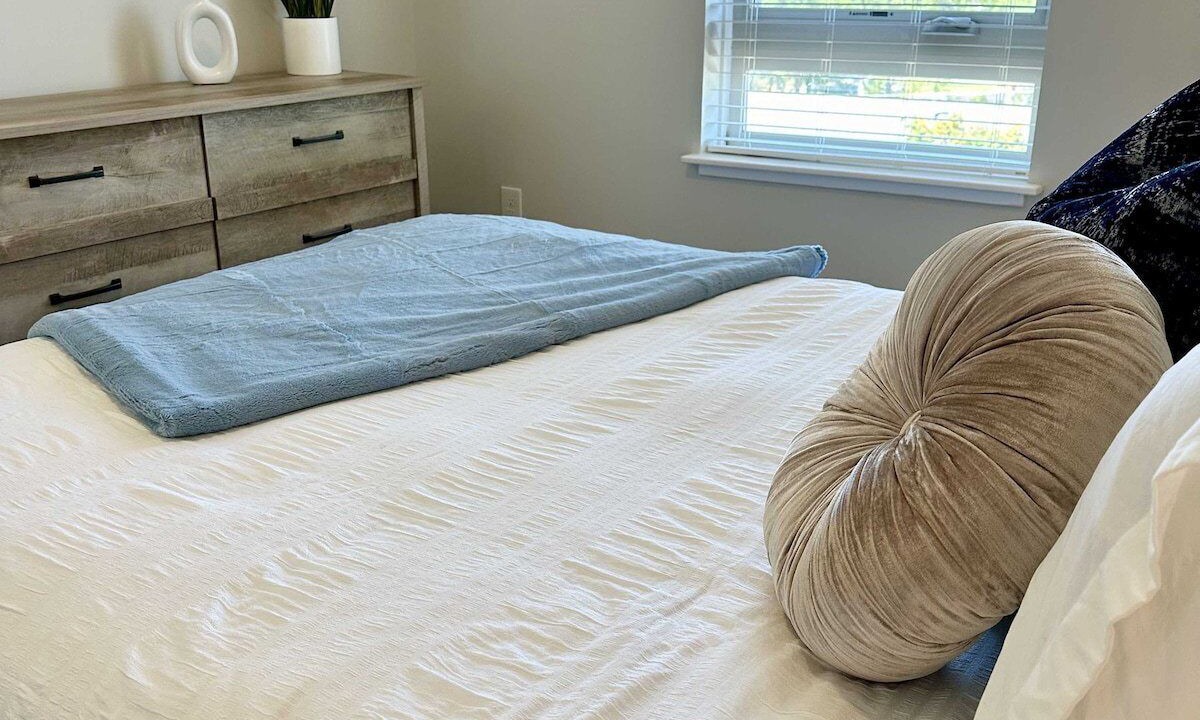 Photo of Bedroom in Mayfield