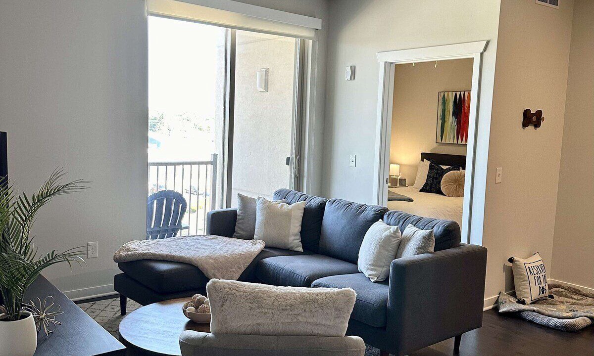 Photo of Livingroom in Mayfield