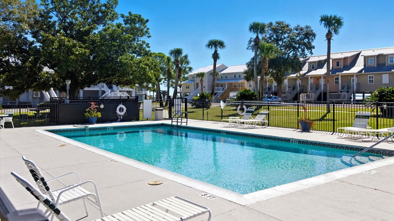 Photo of Outdoor in Panacea