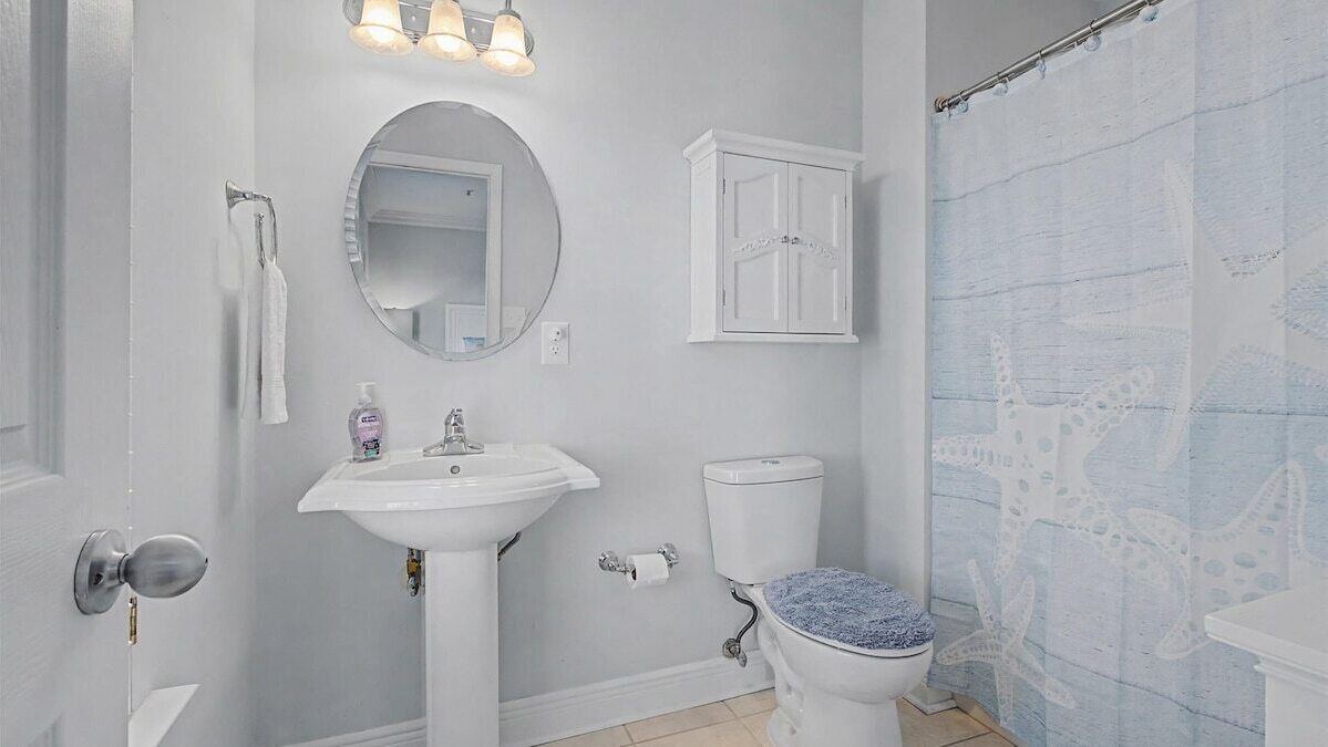 Photo of Bathroom in Panacea