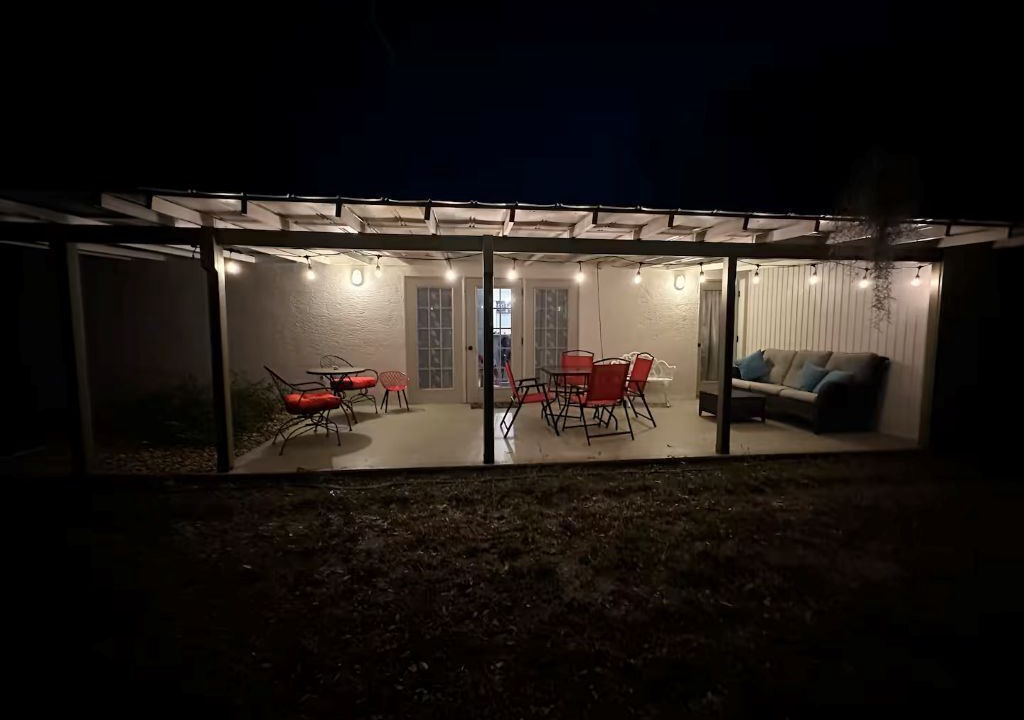 Photo of Outdoor in Lake Helen