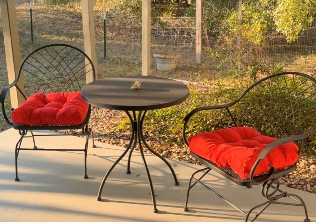 Photo of Outdoor in Lake Helen