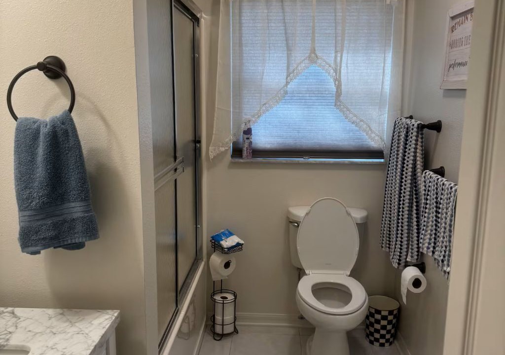 Photo of Bathroom in Lake Helen