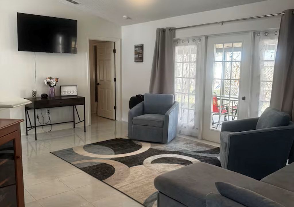 Photo of Livingroom in Lake Helen