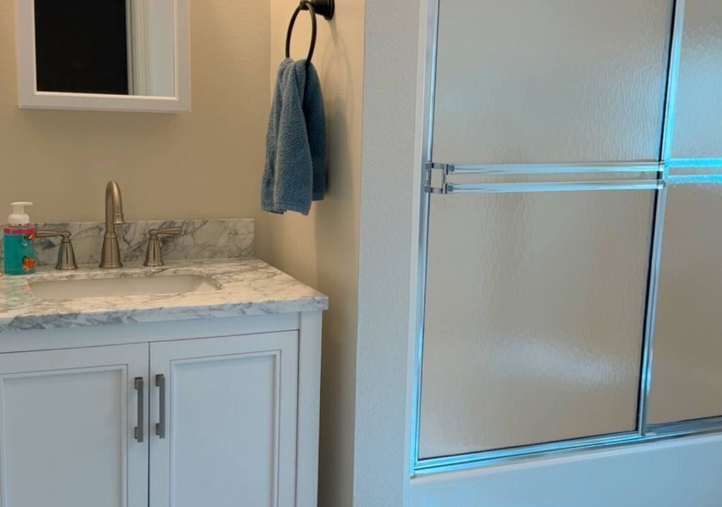 Photo of Bathroom in Lake Helen