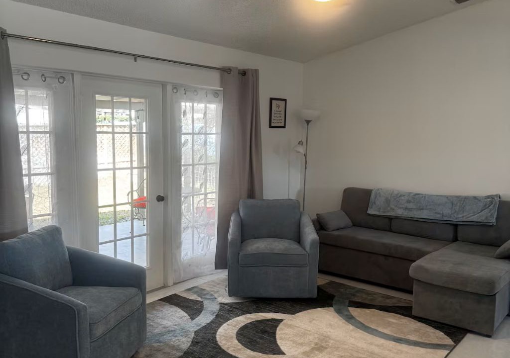 Photo of Livingroom in Lake Helen