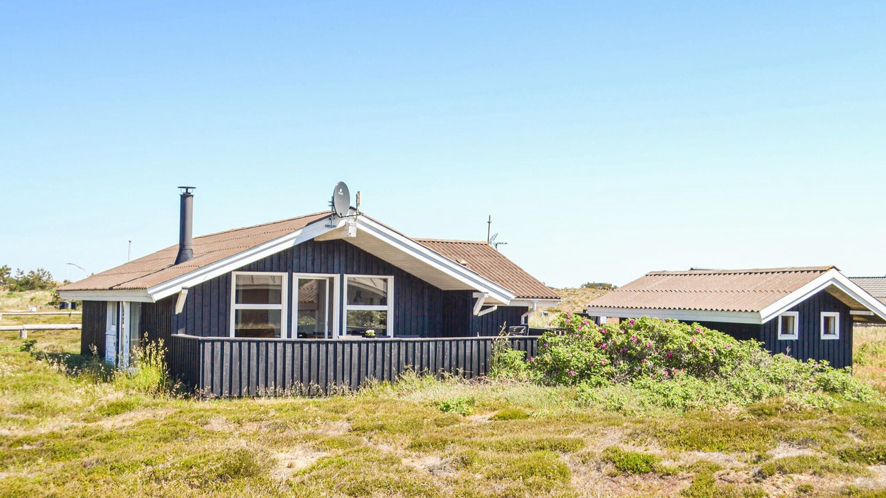 Photo of Others in Bjerregard Strand
