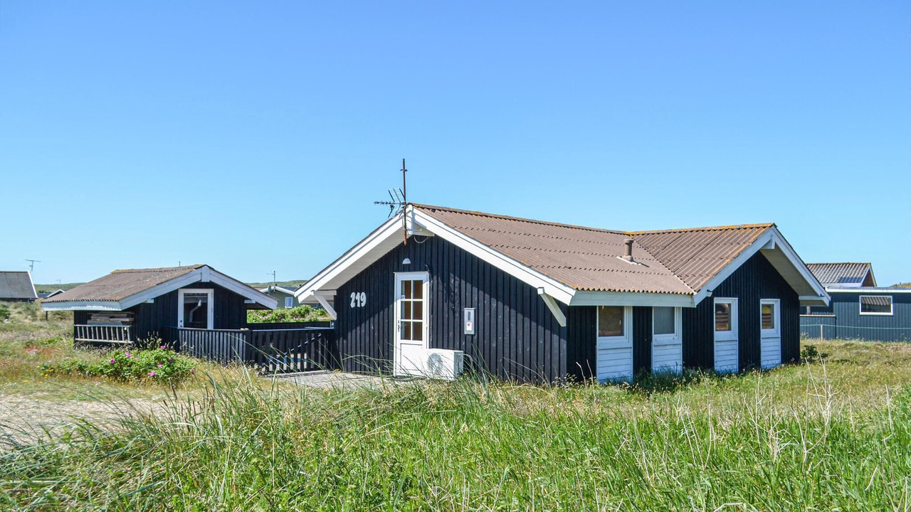 Photo of Others in Bjerregard Strand