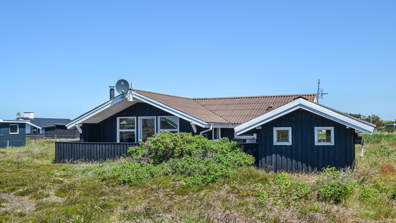 Photo of Others in Bjerregard Strand