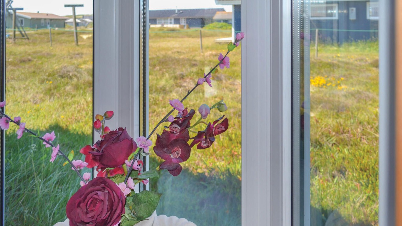 Photo of Bedroom in Bjerregard Strand