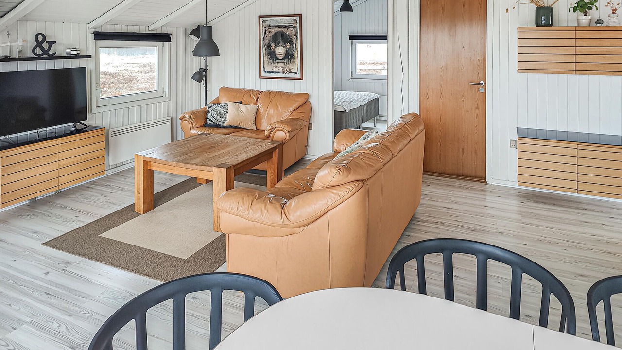 Photo of Bedroom in Bjerregard Strand
