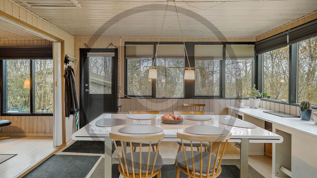 Photo of Bedroom in Ertebølle