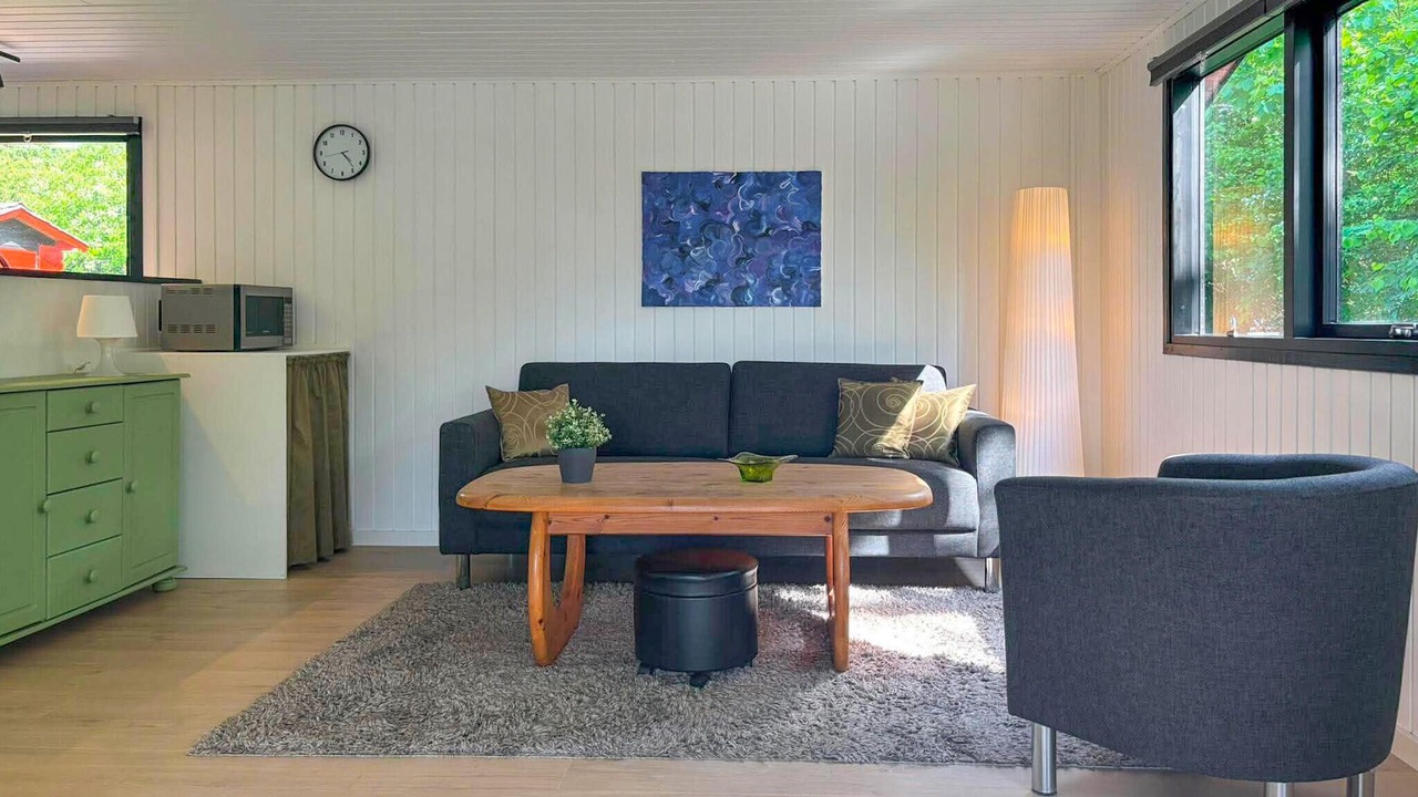 Photo of Bedroom in Ertebølle