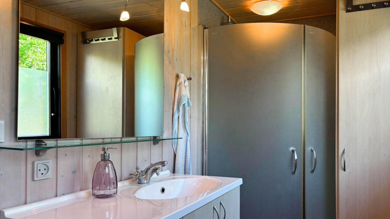 Photo of Bathroom in Ertebølle