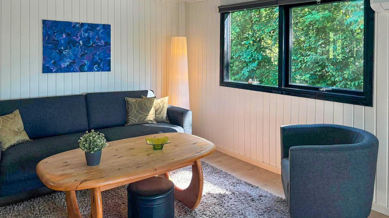 Photo of Bedroom in Ertebølle